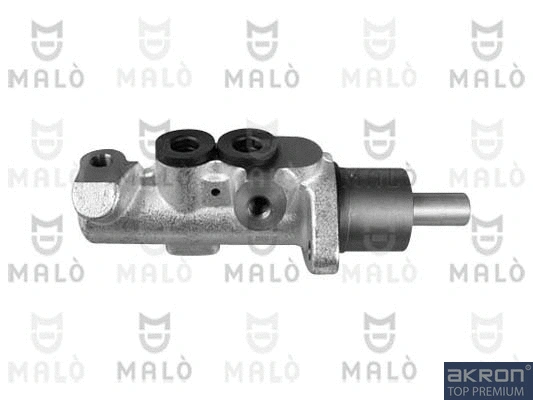 Brake Master Cylinder (89118)
