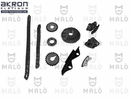 Timing Chain Kit (909084)