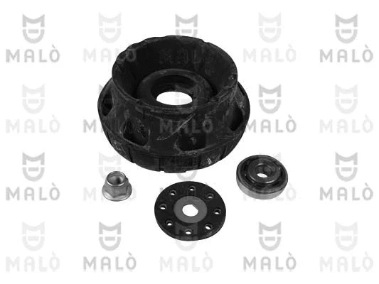 Repair Kit, suspension strut support mount (18940)