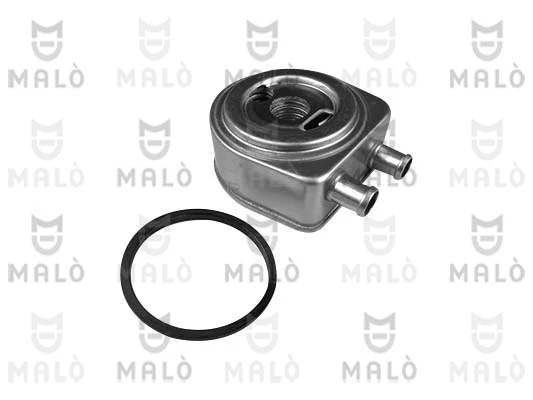 Oil Cooler, engine oil (135017)