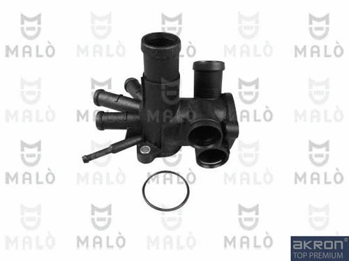 Coolant Flange (116109)