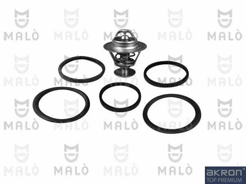 Thermostat, coolant (TER119)