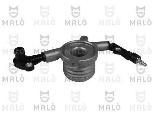 Central Slave Cylinder, clutch (88590)