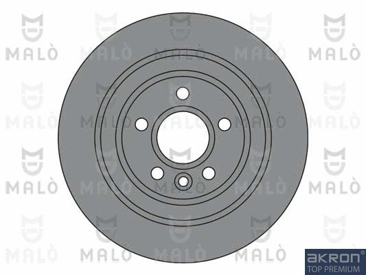 Brake Disc (1110267)