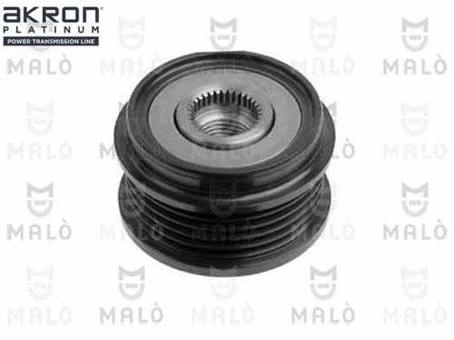 Alternator Freewheel Clutch (1580098)