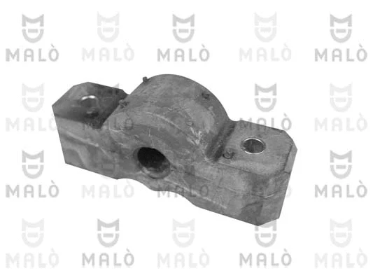 Mount, exhaust system (15166)