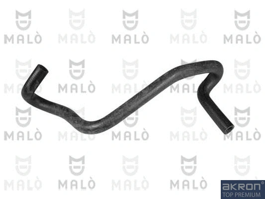 Hose, heat exchanger (heating) (191111A)