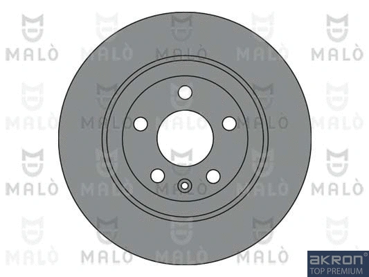Brake Disc (1110260)