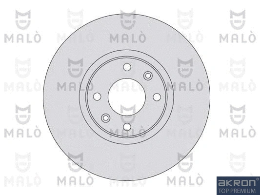 Brake Disc (1110089)