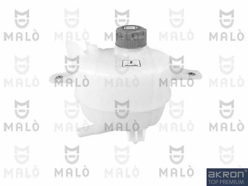 Expansion Tank, coolant (117080)