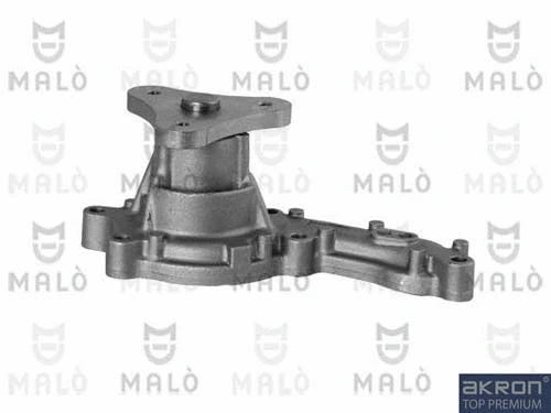 Water Pump, engine cooling (130341)
