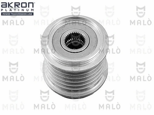 Alternator Freewheel Clutch (1580052)