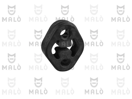 Rubber Buffer, muffler (24259)