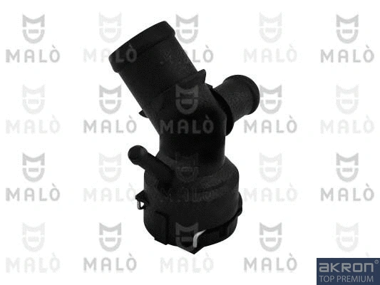 Coolant Flange (116146)