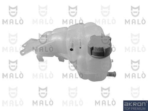 Expansion Tank, coolant (117155)