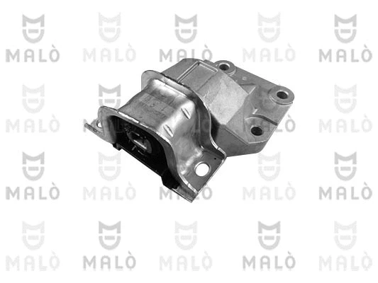 Mounting, engine (153826)