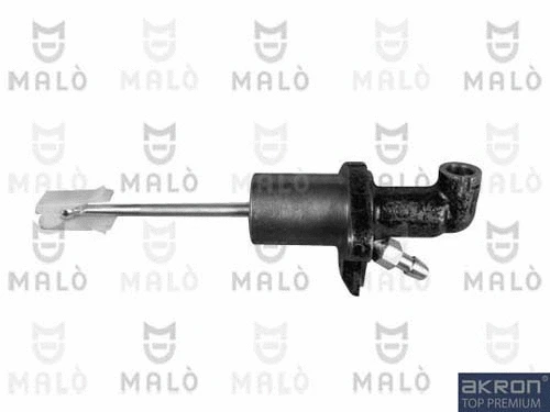 Master Cylinder, clutch (88190)