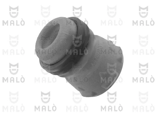 Rubber Buffer, suspension (17008)