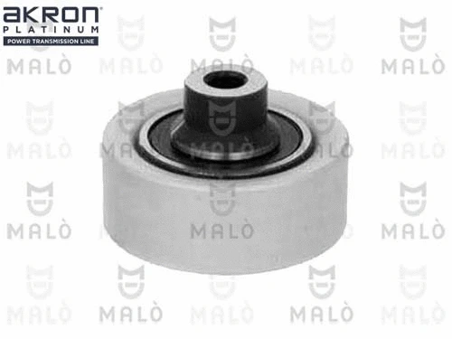 Deflection/Guide Pulley, V-ribbed belt (1570429)