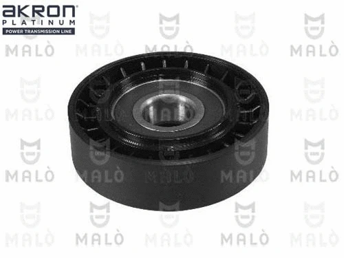 Deflection/Guide Pulley, V-ribbed belt (1570223)