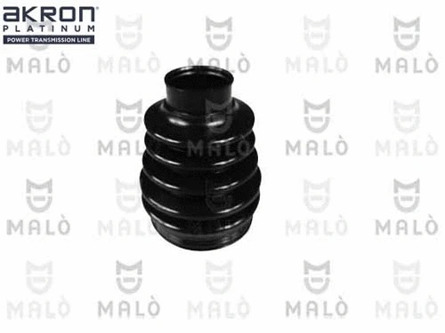 Bellow, drive shaft (17896)