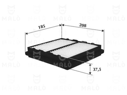 Air Filter (1500300)