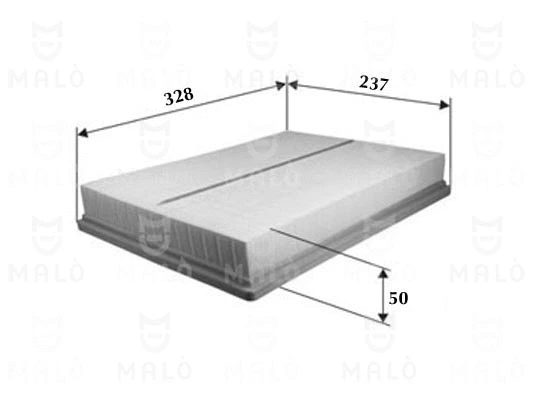 Air Filter (1500493)