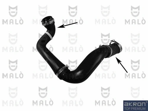 Charge Air Hose (53305A)