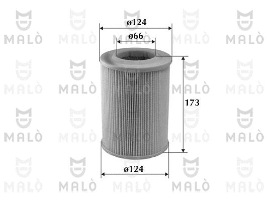 Air Filter (1500610)