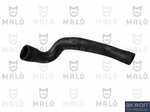 Charge Air Hose (179082A)