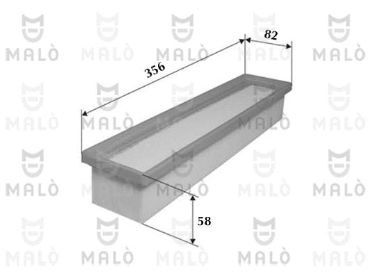 Air Filter (1500018)