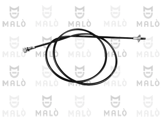 Speedometer Cable (25135)