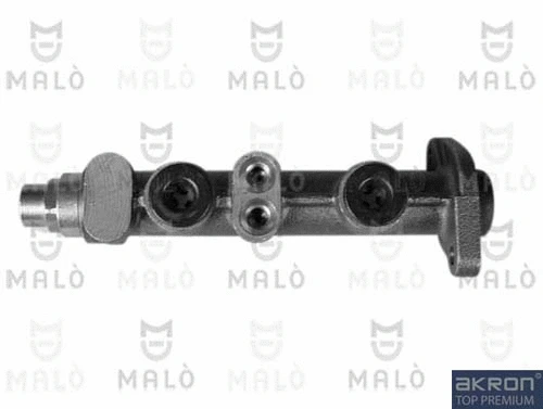 Brake Master Cylinder (89025)