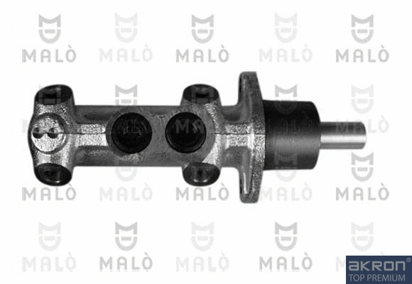 Brake Master Cylinder (89479)