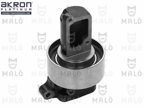 Deflection/Guide Pulley, timing belt (1570654)