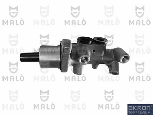 Brake Master Cylinder (90542)