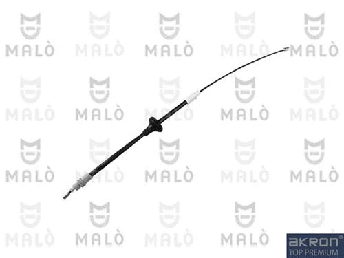Cable Pull, parking brake (26434)