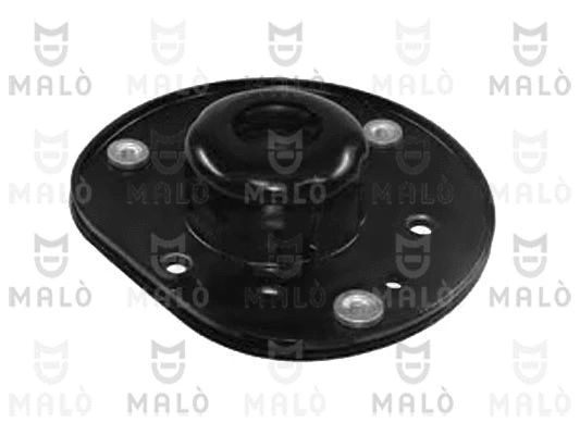 Suspension Strut Support Mount (39008)