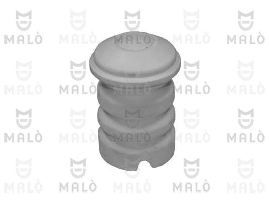 Rubber Buffer, suspension (272331)