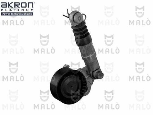 Tensioner Lever, V-ribbed belt (1570339)