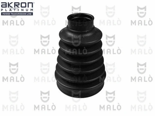 Bellow, drive shaft (176454)