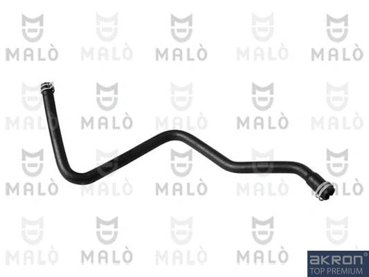 Heater Hose (23083A)