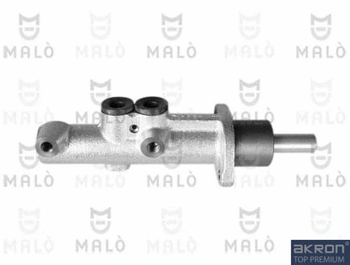 Brake Master Cylinder (89298)