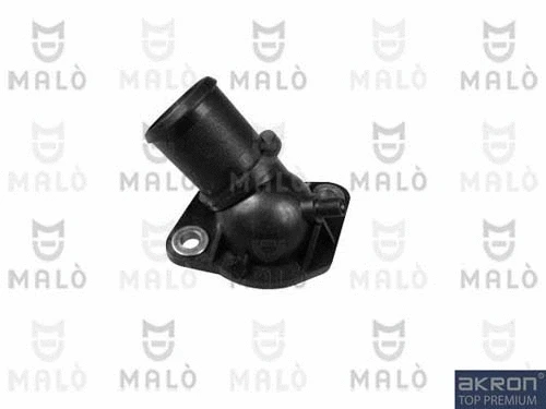 Coolant Flange (116074)
