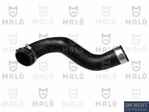 Charge Air Hose (178931A)