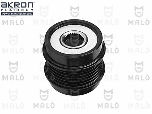 Alternator Freewheel Clutch (1580182)