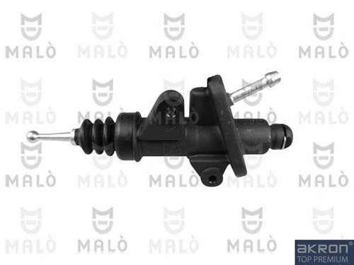 Master Cylinder, clutch (88072)