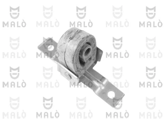Rubber Buffer, muffler (176282)