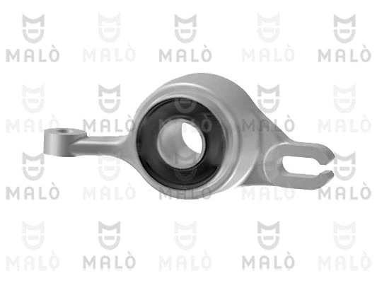 Control/Trailing Arm, wheel suspension (50652)