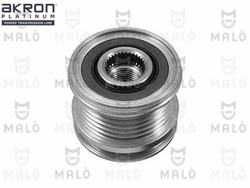 Alternator Freewheel Clutch (1580119)